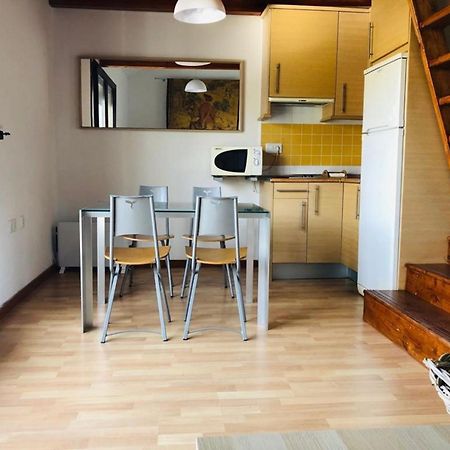 Apartment Bellevue By Interhome Sierra Nevada Exteriér fotografie
