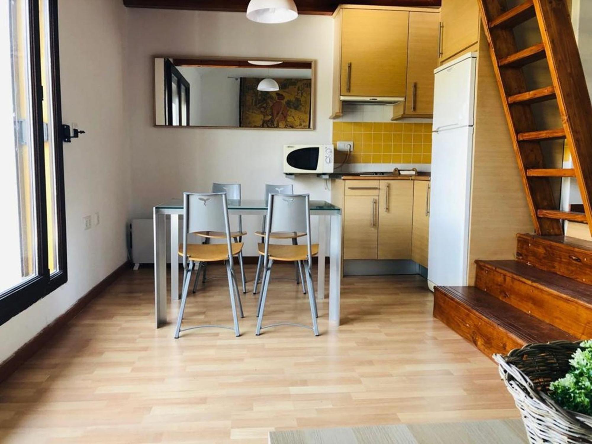 Apartment Bellevue By Interhome Sierra Nevada Exteriér fotografie
